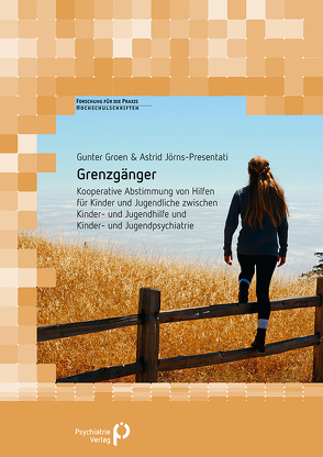 Grenzgänger von Groen,  Gunter, Jörns-Presentati,  Astrid