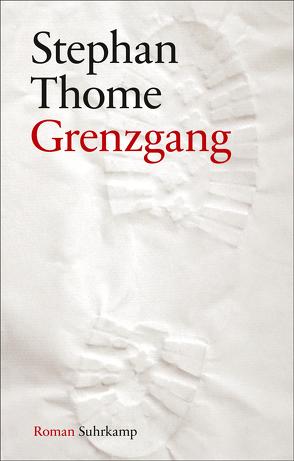 Grenzgang von Thome,  Stephan