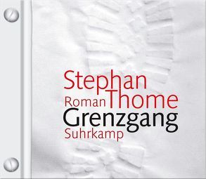Grenzgang von Brandt,  Matthias, Hoger,  Nina, Landes,  Brigitte, Stockmann,  Wolfgang, Thome,  Stephan