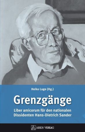 Grenzgänge von Luge,  Heiko