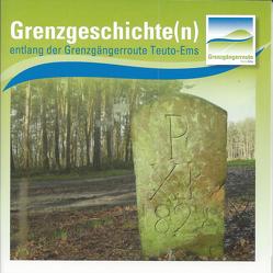 Grenzgängergeschichte(n) von Westheider,  Rolf