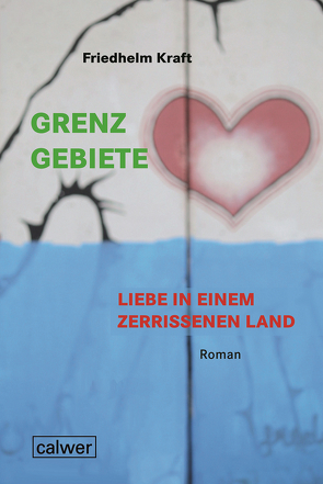 Grenzgebiete von Kraft,  Friedhelm