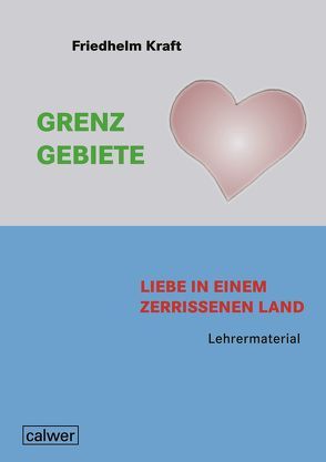 Grenzgebiete von Kraft,  Friedhelm