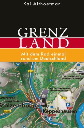 Grenzland von Althoetmar,  Kai