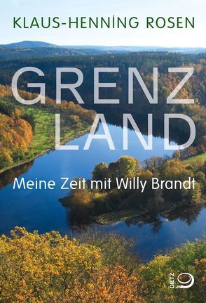 Grenzland von Rosen,  Klaus-Henning