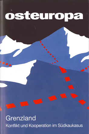 Grenzland von Sapper,  Manfred, Weichsel,  Volker