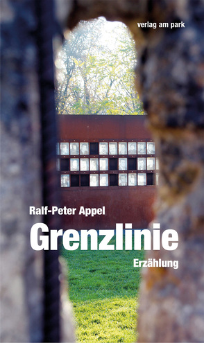 Grenzlinie von Appel,  Ralf-Peter