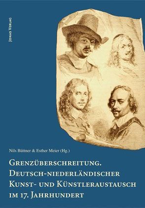 Grenzüberschreitung von Büttner,  Nils, Meier,  Esther