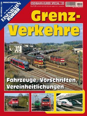 Grenzverkehre