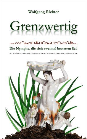 Grenzwertig von Richter,  Wolfgang