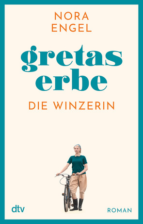 Gretas Erbe von Engel,  Nora