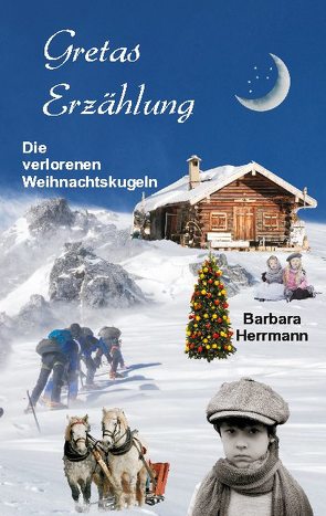 Gretas Erzählung von Herrmann,  Barbara