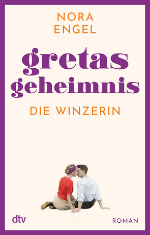 Gretas Geheimnis von Engel,  Nora