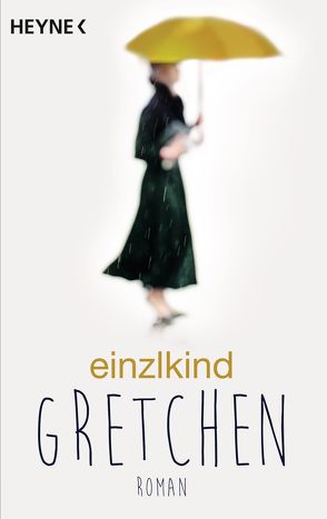 Gretchen von Einzlkind