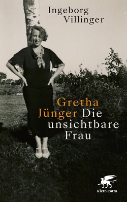 Gretha Jünger von Villinger,  Ingeborg