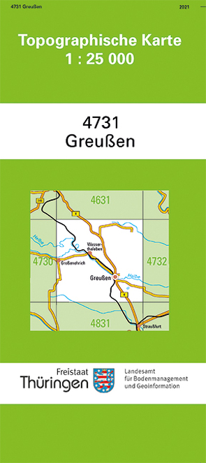 Greußen