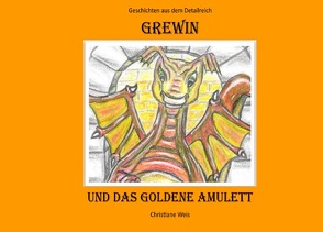 Grewin von Weis,  Christiane