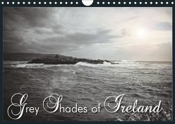 Grey Shades of Ireland (Wandkalender 2019 DIN A4 quer) von Stark,  Marcus