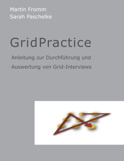 GridPractice von Fromm,  Martin, Paschelke,  Sarah