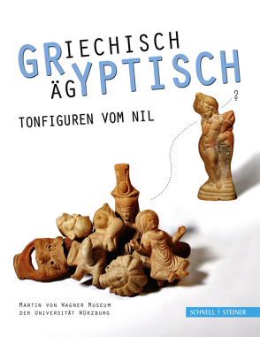 Griechisch-Ägyptisch! von Griesbach,  Jochen