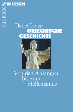 Griechische Geschichte von Lotze,  Detlef