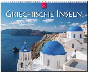 Griechische Inseln