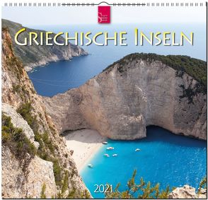 Griechische Inseln