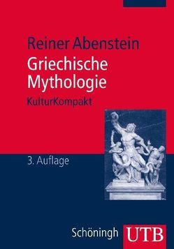 Griechische Mythologie von Abenstein,  Reiner