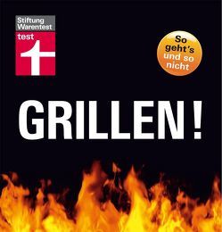 Grillen!