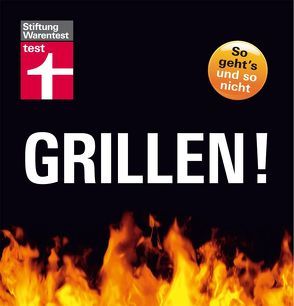 Grillen!