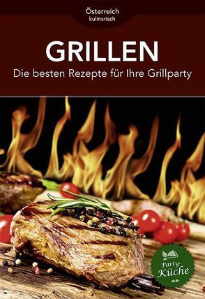 Grillen von Krenn,  Hubert