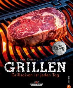 GRILLEN von Rummel,  Andreas, Tacke,  Dirk