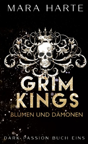 Grim Kings von Harte,  Mara