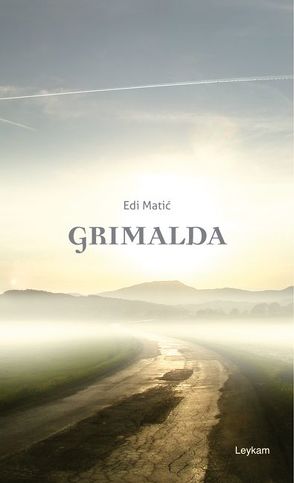 Grimalda von Matić,  Edi