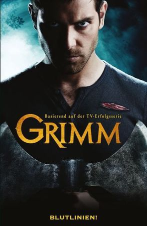 Grimm (Comic zur TV-Serie) von Gaffen,  Marc, Greenwalt,  David, Kouf,  Jim, McVey,  Kyle, Rodolfo,  Rod