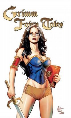 Grimm Fairy Tales von Aguliera,  Julian, Brusha,  Joe, Castillo,  Tommy, Cesar,  Julio, Craig,  Jason, Diaz,  Wellington, Kalvoda,  Mike, Lucas,  Adriano Honorato, Moreno,  Chris, Nunley,  Randy, Tedesco,  Ralph, Tyler,  Joe