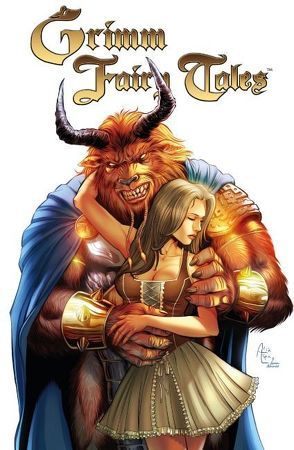 Grimm Fairy Tales von Brusha,  Joe, Castillo,  Tommy, Duce,  Christian, Mangum,  Andrew, Tedesco,  Ralph, Tyler,  Joe