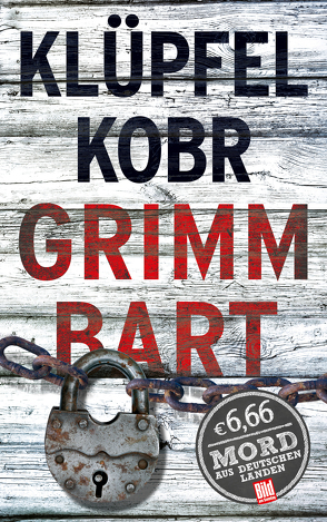 Grimmbart von Klüpfel,  Volker, Kobr,  Michael