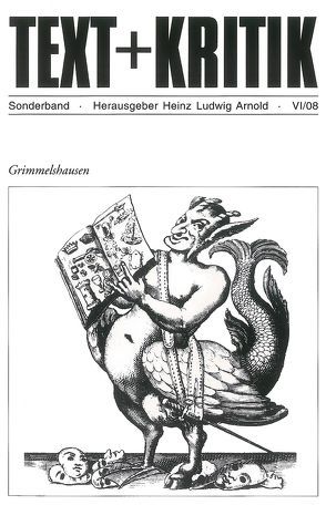 Grimmelshausen von Arnold,  Heinz Ludwig