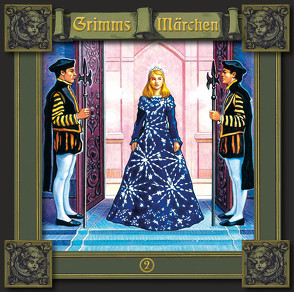 Grimms Märchen 02