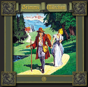 Grimms Märchen 13