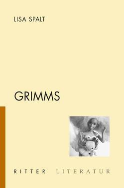 Grimms von Spalt,  Lisa