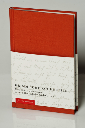 Grimm’sche Kochereien von Koseck,  Günther