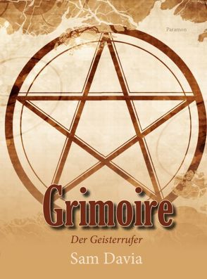 Grimoire von Davia,  Sam