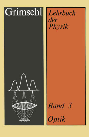 Grimsehl Lehrbuch der Physik von Grimsehl,  Ernst, Haferkorn,  Heinz