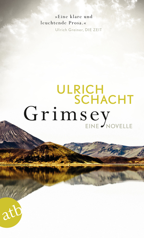 Grimsey von Schacht,  Ulrich