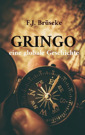 Gringo von Brüseke,  Franz Josef