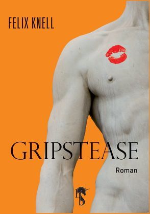 Gripstease von Knell,  Felix