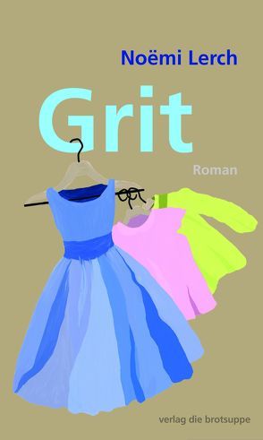 Grit von Aeschbacher,  Ursi Anna, Lerch,  Noëmi