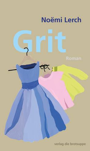 Grit von Lerch,  Noëmi